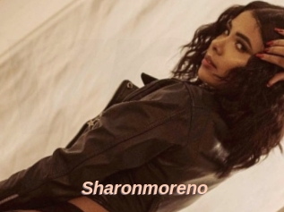 Sharonmoreno