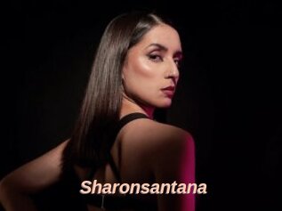 Sharonsantana