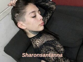 Sharonsantanna