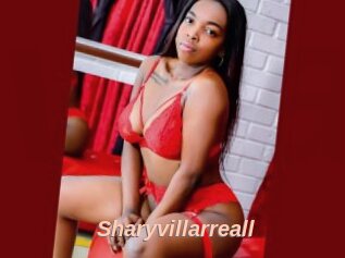 Sharyvillarreall
