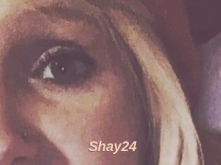 Shay24