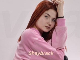 Shaybrack