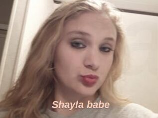 Shayla_babe
