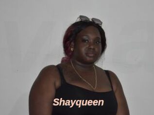 Shayqueen