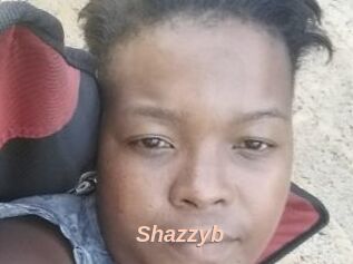 Shazzyb