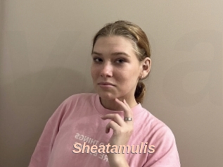 Sheatamulis