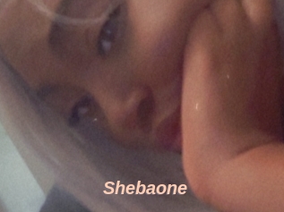 Shebaone