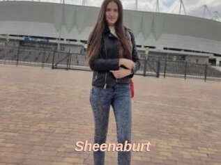 Sheenaburt