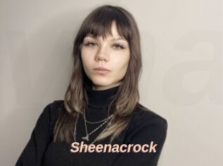 Sheenacrock