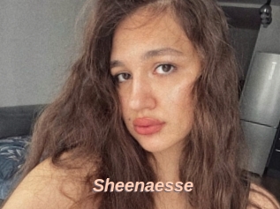 Sheenaesse