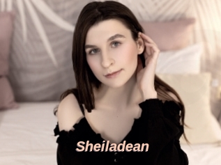Sheiladean