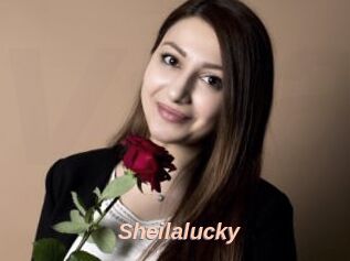 Sheilalucky