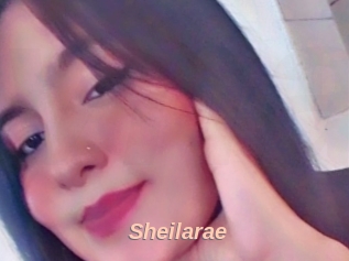 Sheilarae
