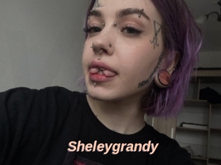 Sheleygrandy