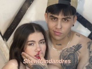 Sheriffandandres