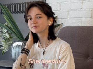 Sheritaeddins