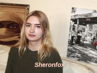 Sheronfox