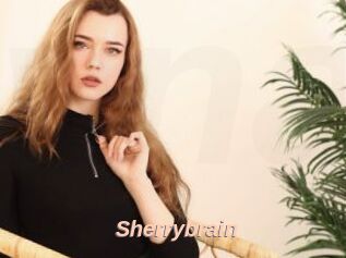 Sherrybrain