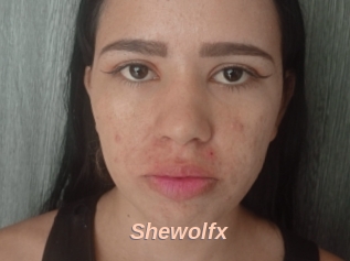 Shewolfx