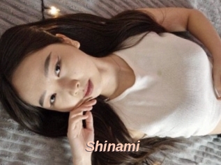 Shinami