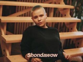 Shondawow