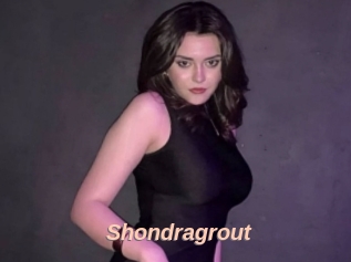 Shondragrout