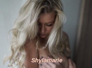 Shylamarie