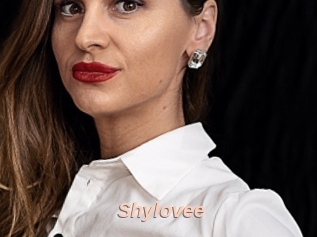 Shylovee