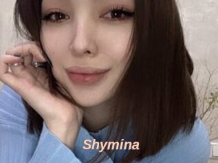 Shymina