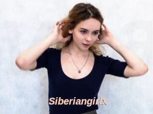 Siberiangirlx