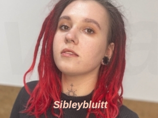 Sibleybluitt