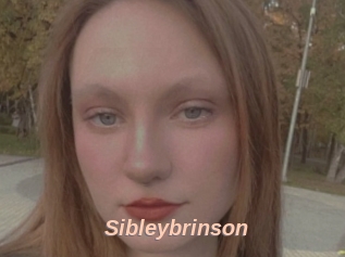 Sibleybrinson