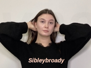 Sibleybroady