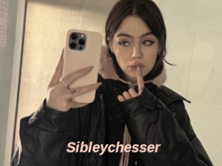 Sibleychesser