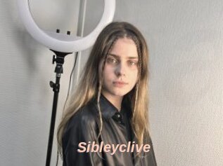 Sibleyclive