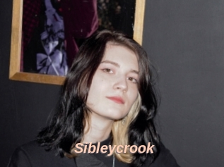 Sibleycrook