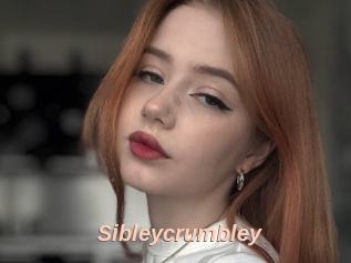 Sibleycrumbley