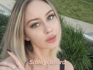 Sibleycunard