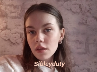 Sibleyduty