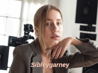 Sibleygarney