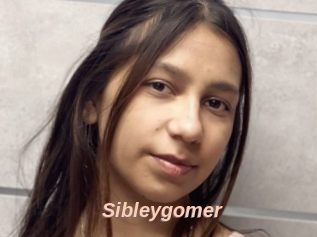 Sibleygomer