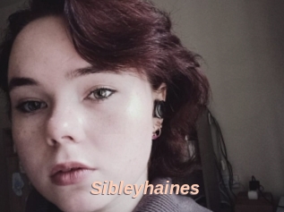 Sibleyhaines