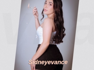 Sidneyevance