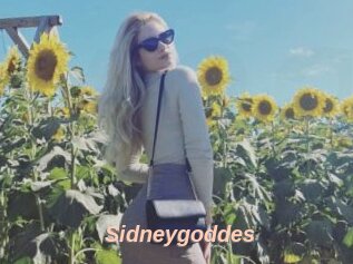 Sidneygoddes