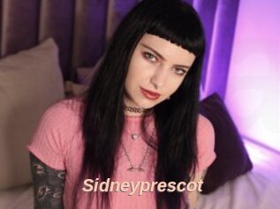 Sidneyprescot