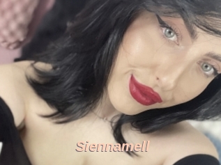 Siennamell