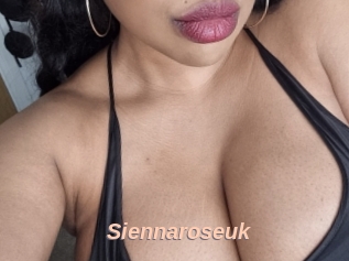 Siennaroseuk