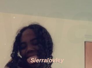 Sierralovley