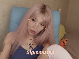 Sigmaasian