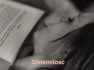 Silnamilosc